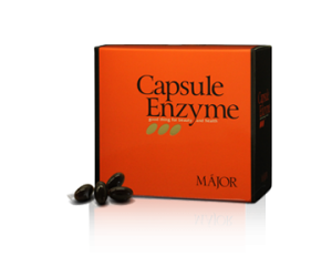 カプセルエンザイム